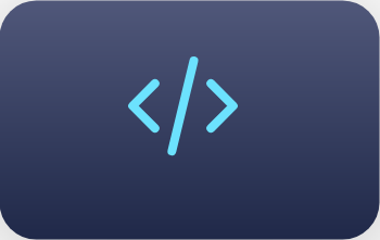 Backend Development icon